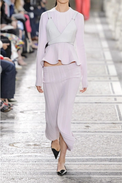 日本限定モデル】 a23025 PROENZA SCHOULER ハンドバッグ ショルダー