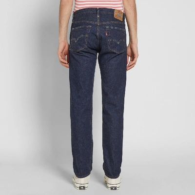 Shop Levi's Vintage Clothing 1954 501 Jean In Blue