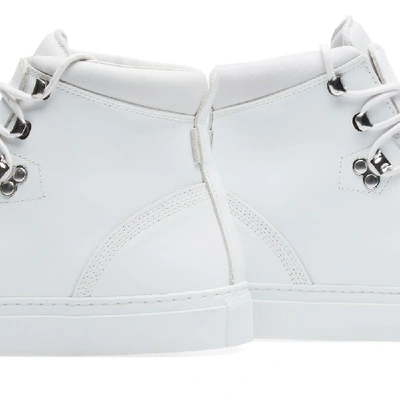 Shop Diemme Marostica Mid In White