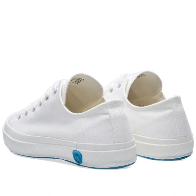 Shop Shoes Like Pottery 01jp Low Sneaker In White