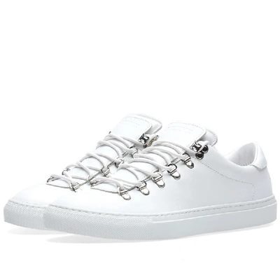 Shop Diemme Marostica Low In White