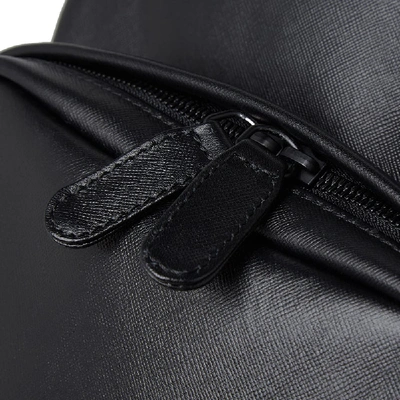 Shop Common Projects Backpack In Black