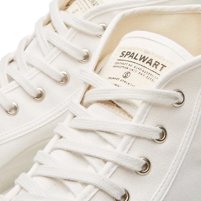 Shop Spalwart Special Mid In White