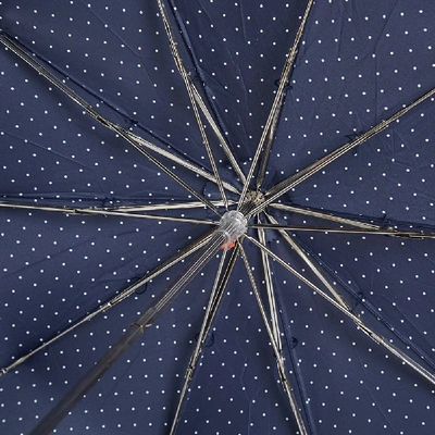 Shop London Undercover Maple Telescopic Umbrella In Multi