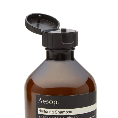 Shop Aesop Nurturing Shampoo In N/a