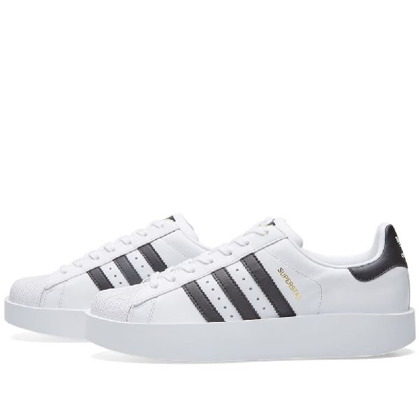 adidas superstar bold w ba7666