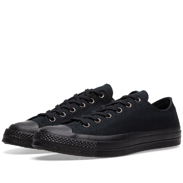 converse 1970s black