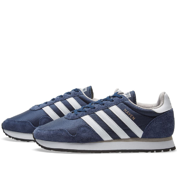 adidas haven blue