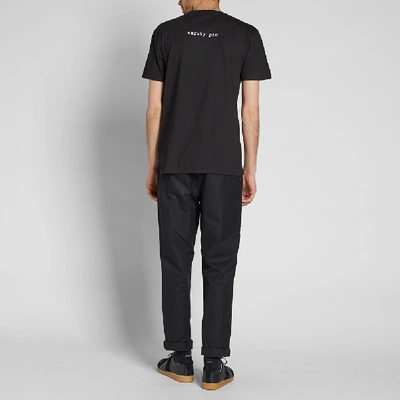 Shop Midnight Studios New Studios Tee In Black