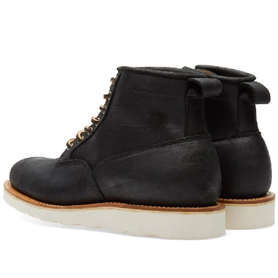 Shop Viberg Scout Boot In Black