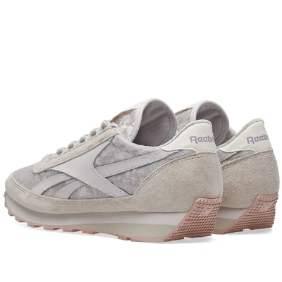 Shop Reebok Aztec Og W In Neutrals