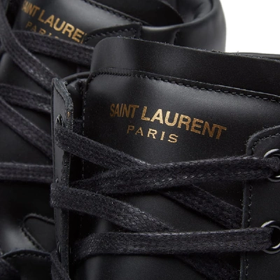 Shop Saint Laurent  In Black