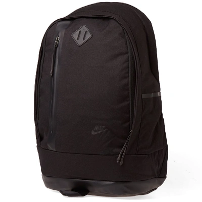 Nike Tech Cheyenne Backpack In Black | ModeSens