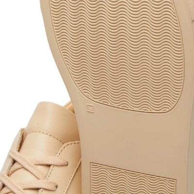 Shop Common Projects Original Achilles Low In Neutrals