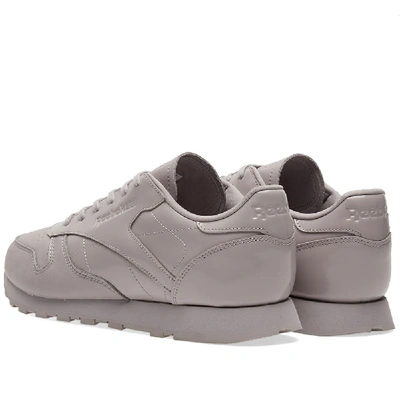 Shop Reebok Classic Leather Il W In Grey