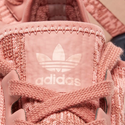 Shop Adidas Originals Adidas Nmd_r1 W In Pink