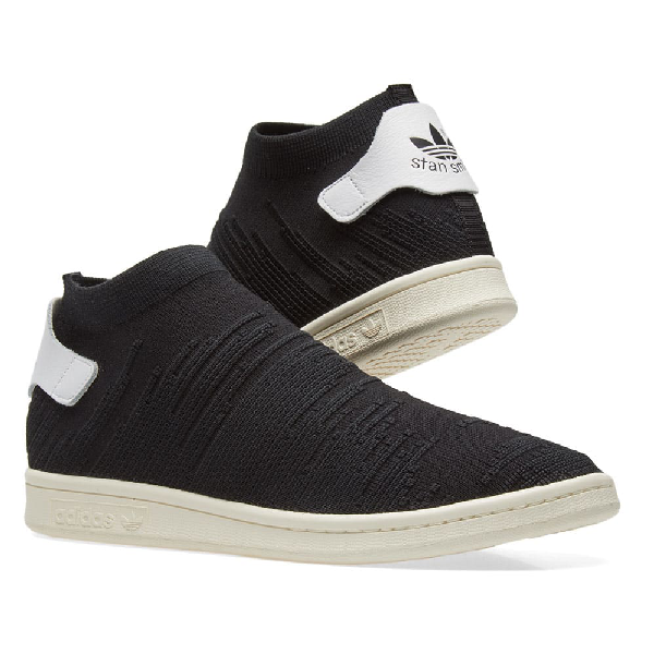 adidas stan smith sock pk