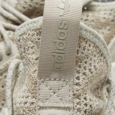 Shop Adidas Originals Adidas Tubular Doom Sock Pk In Grey