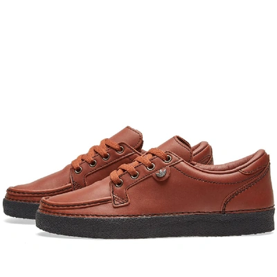 Shop Adidas Spezial Adidas Spzl Mccarten In Brown