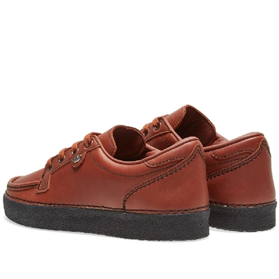 Shop Adidas Spezial Adidas Spzl Mccarten In Brown