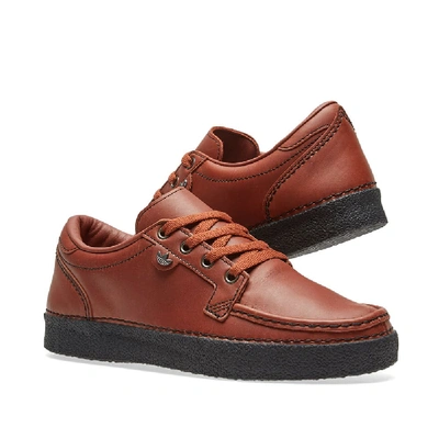 Vlek architect Silicium Adidas Spezial Adidas Spzl Mccarten In Brown | ModeSens