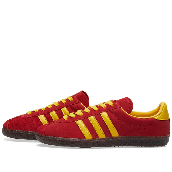 adidas spiritus spzl red