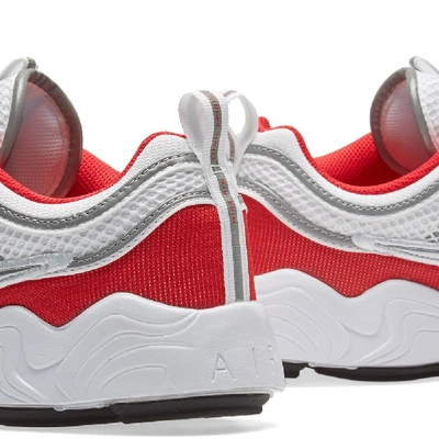 Shop Nike Air Zoom Spiridon '16 In Grey