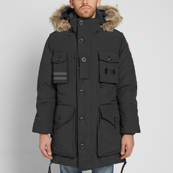 canada goose 60th anniversary hat