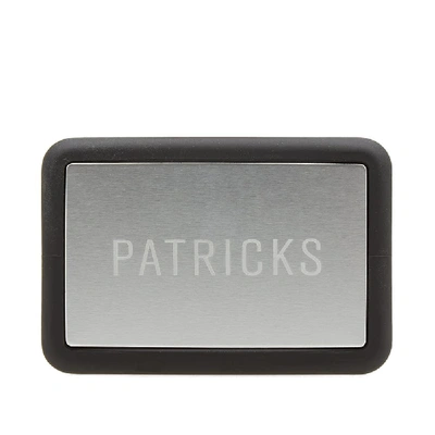 Shop Patricks Cd2 Moisturizing Conditioner In N/a