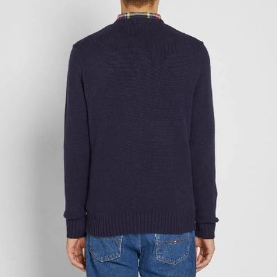 James dean 2025 polo bear