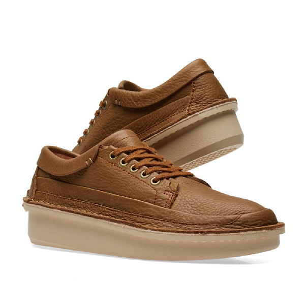 clarks originals oswyn lo