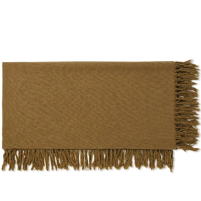 一部予約販売】 WTAPS 2022FW WRAP SCARF GREEN ストール - en.casacol.co