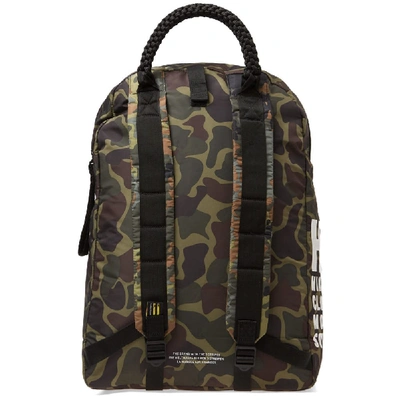 Adidas x pharrell williams backpack hotsell