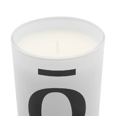 Shop Iiuvo Emmie Candle In N/a