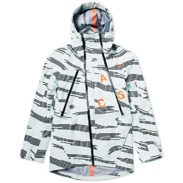 nike acg alpine jacket