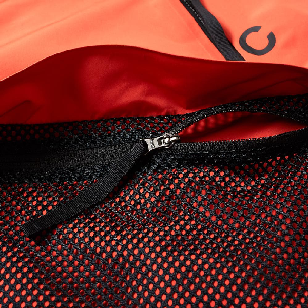 nike acg pullover shell