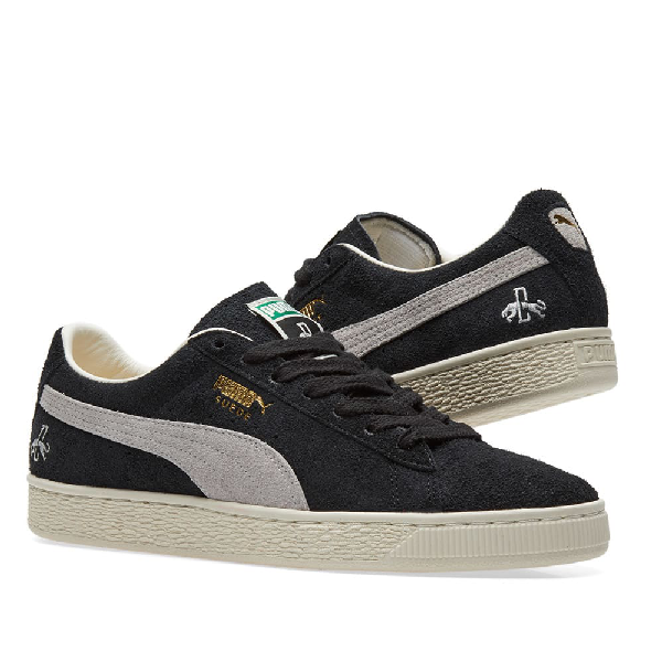 puma suede rudolf dassler