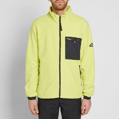 Penfield unami hotsell fleece