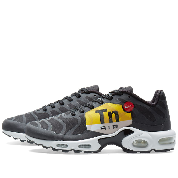 nike air max plus ns gpx review