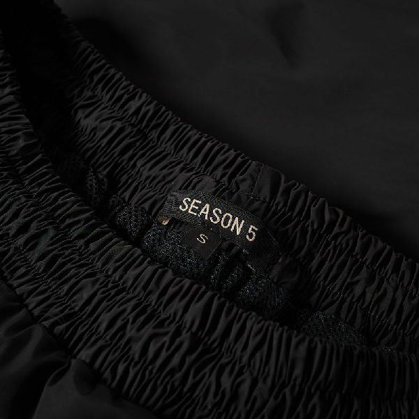 yeezy season 5 crest track pant