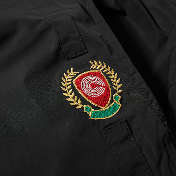 yeezy season 5 crest track pant