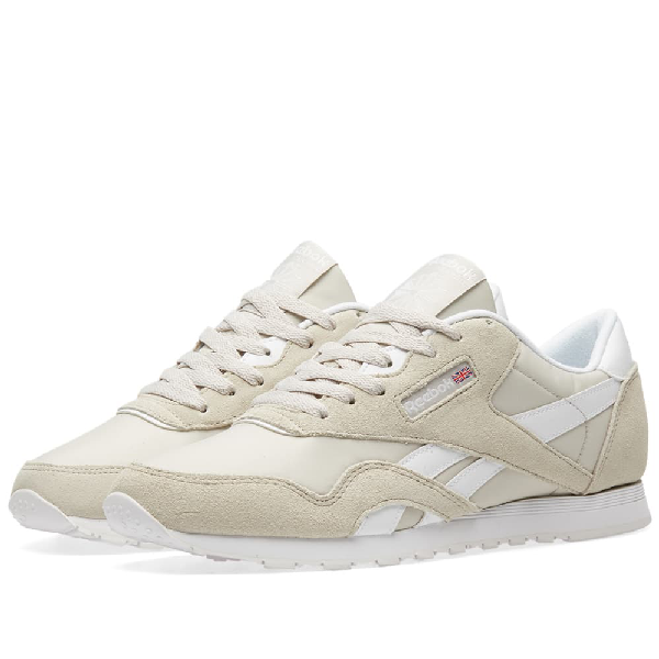 classic nylon neutrals