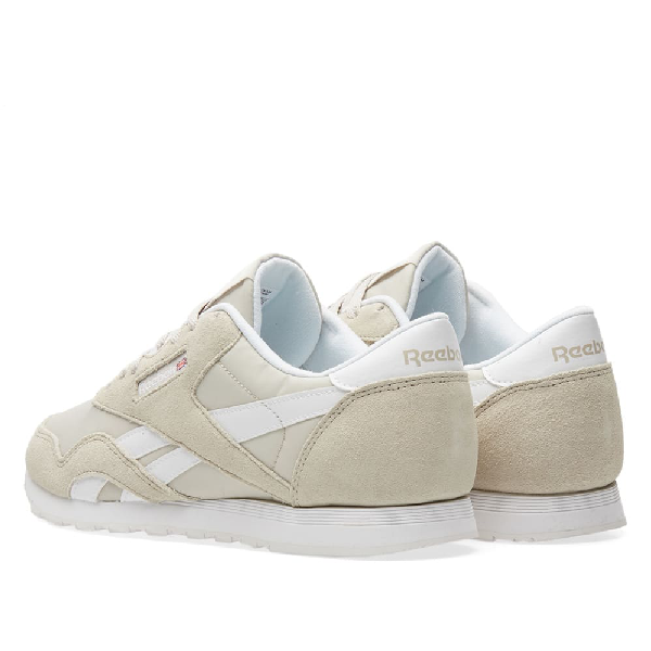 classic nylon neutrals