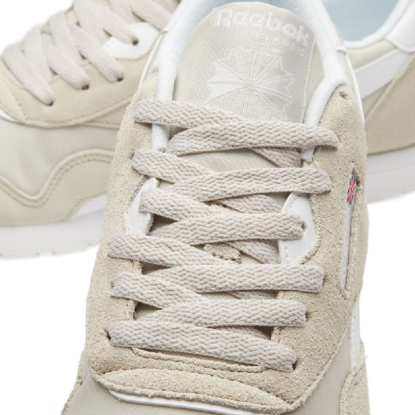 classic nylon neutrals