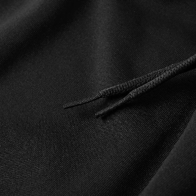 Shop Y-3 Three Stripe Cuffed Pant In Black