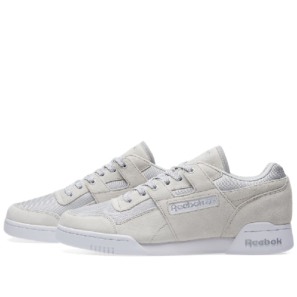 reebok x journal standard workout plus