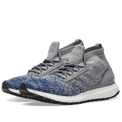 Adidas Originals Ultraboost All Terrain Water Resistant Running Shoe |