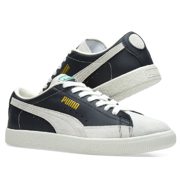 puma basket 90680 og