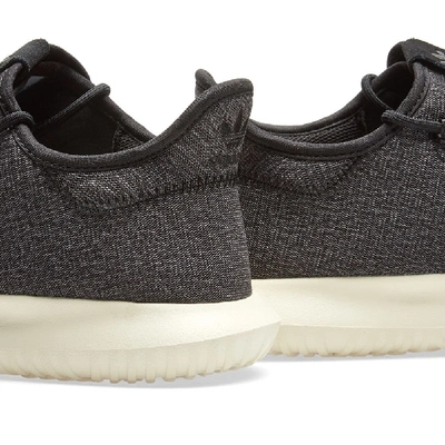 Shop Adidas Originals Adidas Tubular Shadow W In Black