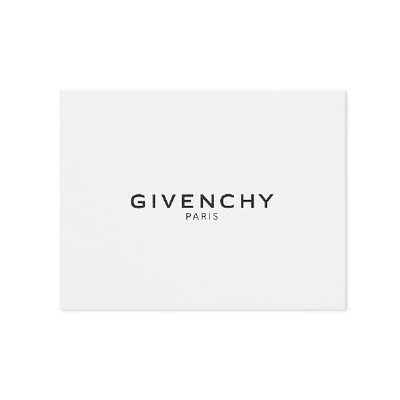 Shop Givenchy Short Star Sports Sock In Black
